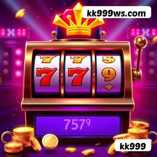 Análise de apostas kk999