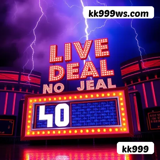 Controle de apostas kk999