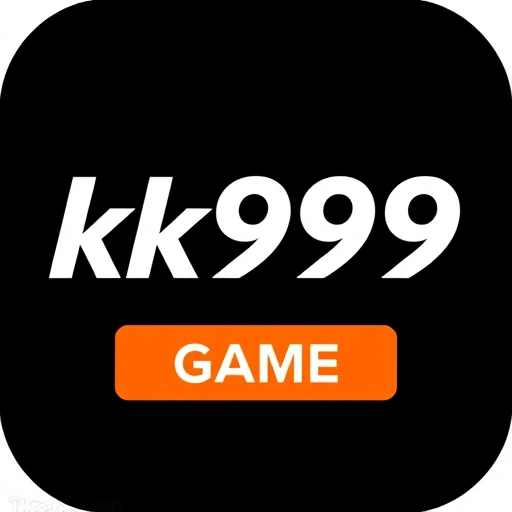 Logo da kk999